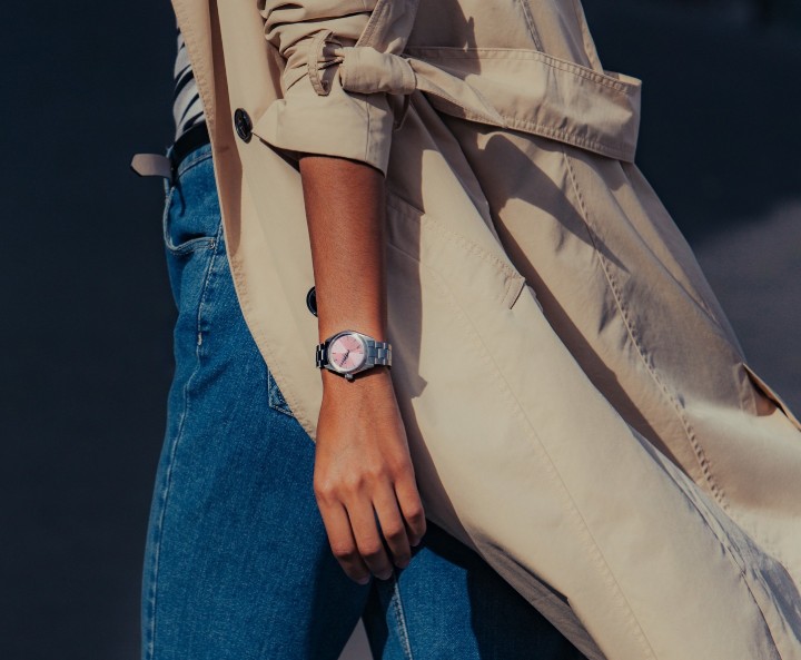 Obrázok z Hamilton Jazzmaster Performer Auto