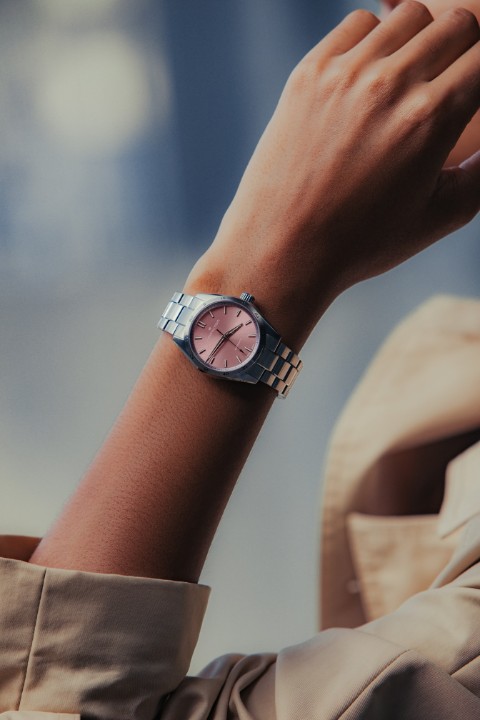 Obrázok z Hamilton Jazzmaster Performer Auto