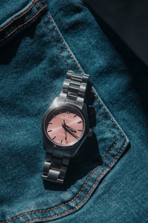 Obrázok z Hamilton Jazzmaster Performer Auto