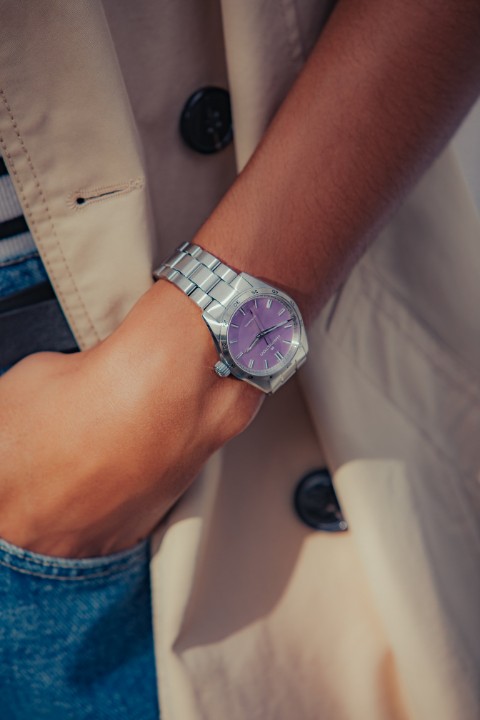 Obrázok z Hamilton Jazzmaster Performer Auto