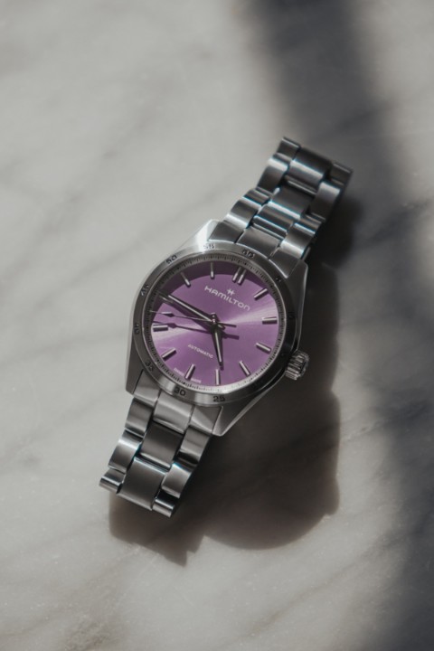 Obrázok z Hamilton Jazzmaster Performer Auto