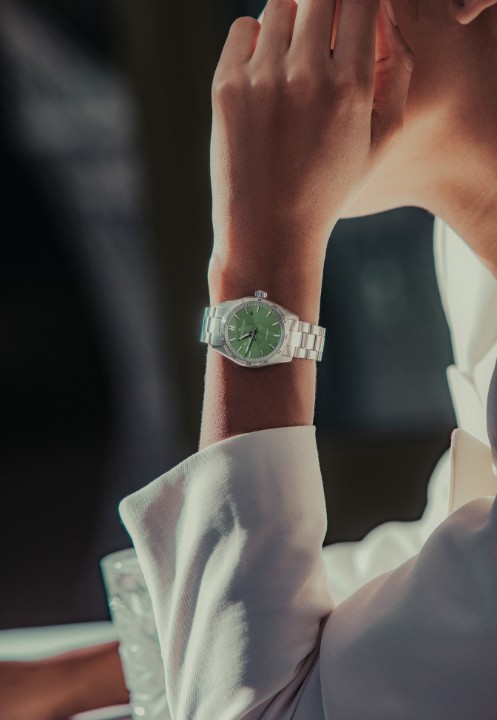 Obrázok z Hamilton Jazzmaster Performer Auto