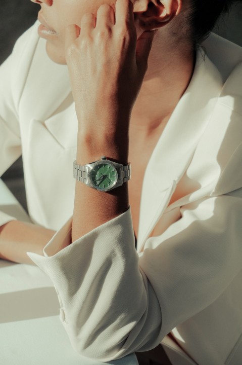 Obrázok z Hamilton Jazzmaster Performer Auto