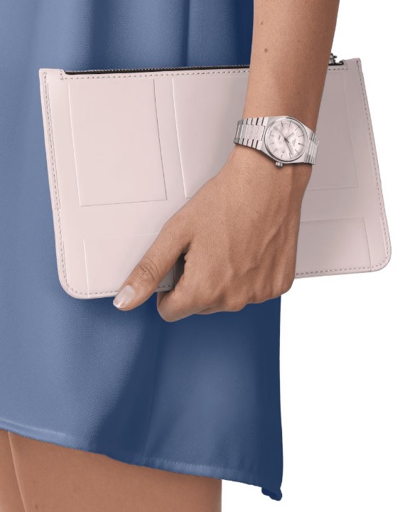 Obrázok z Tissot PRX Quartz