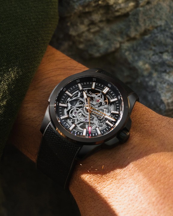 Obrázok z NORQAIN Independence Skeleton DLC