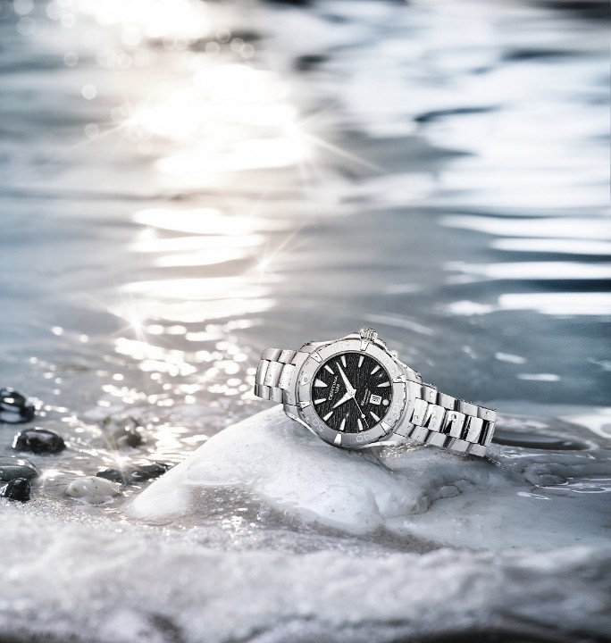 Obrázok z Certina DS Action Lady Chronometer