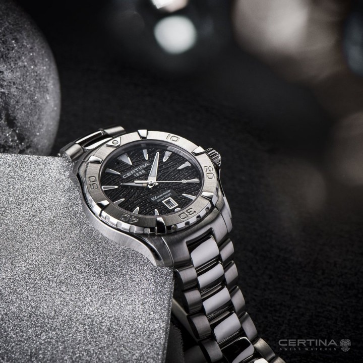 Obrázok z Certina DS Action Lady Chronometer