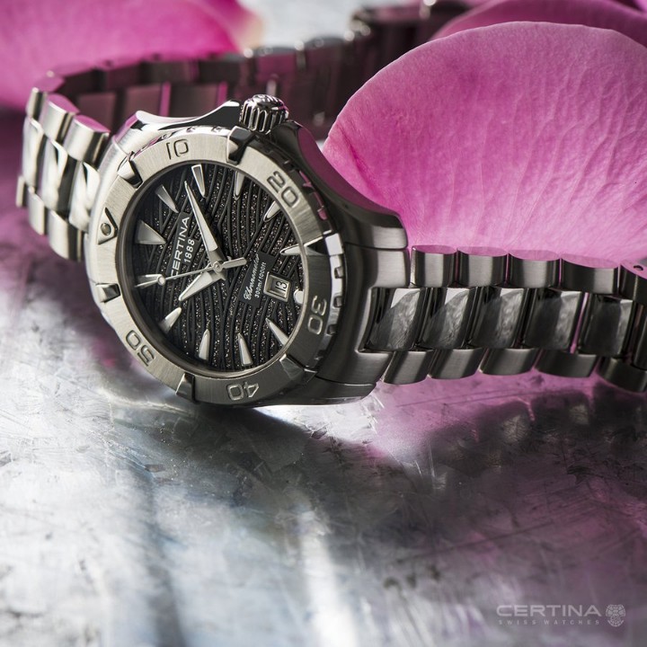 Obrázok z Certina DS Action Lady Chronometer