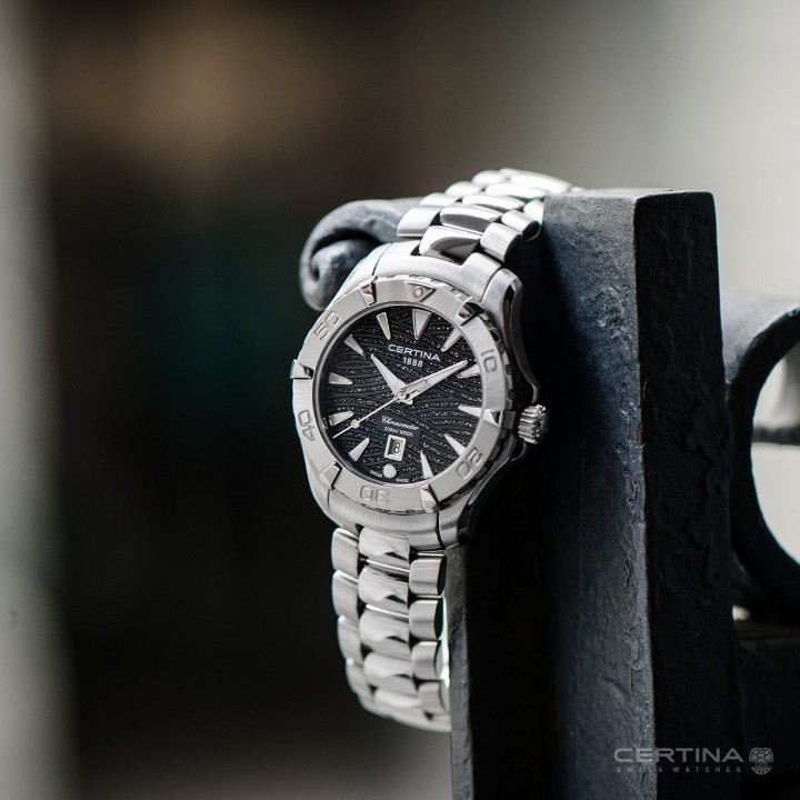 Obrázok z Certina DS Action Lady Chronometer