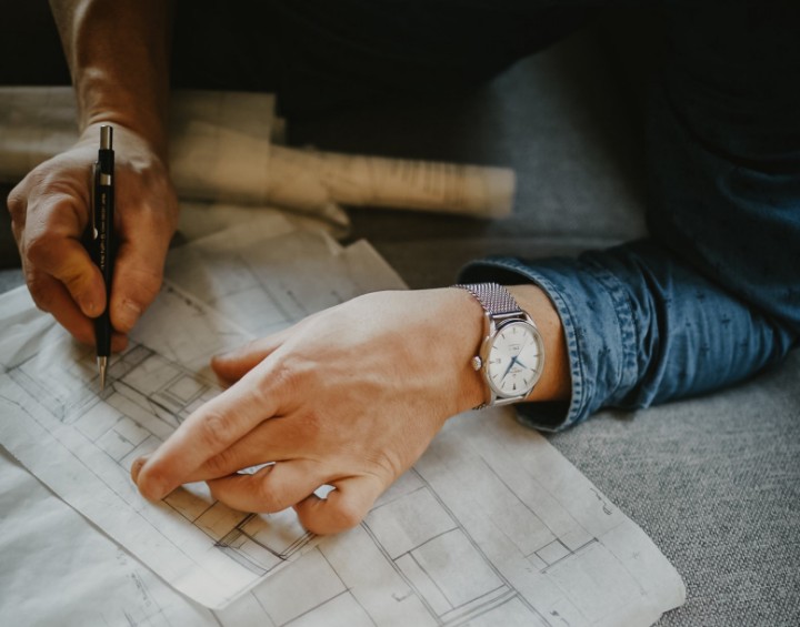 Obrázok z Certina DS-1 Powermatic 80