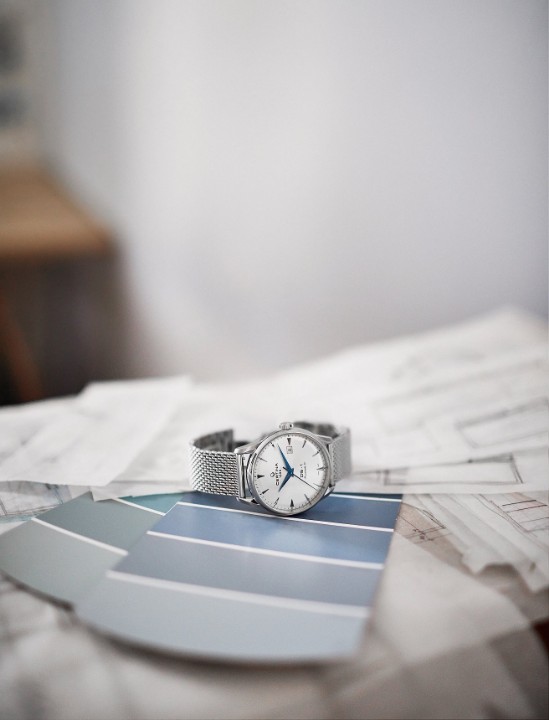 Obrázok z Certina DS-1 Powermatic 80