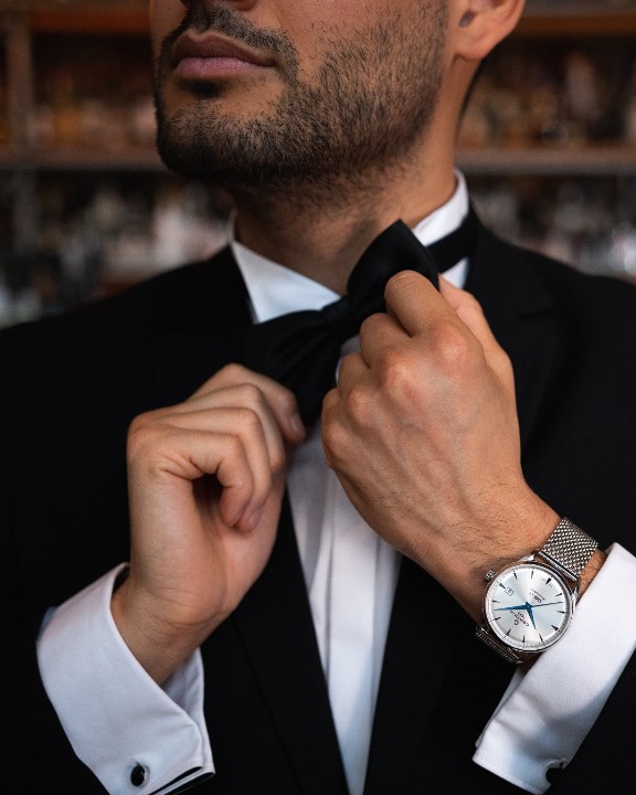 Obrázok z Certina DS-1 Powermatic 80