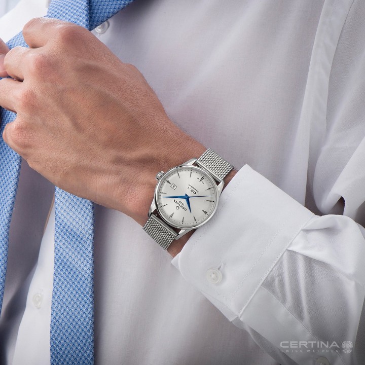 Obrázok z Certina DS-1 Powermatic 80