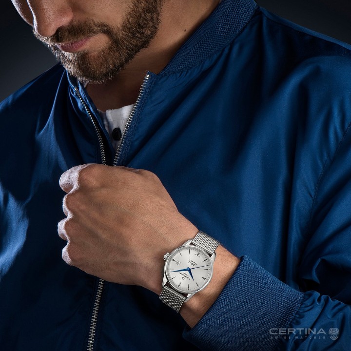 Obrázok z Certina DS-1 Powermatic 80