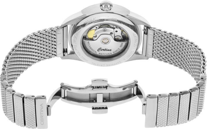 Obrázok z Certina DS-1 Powermatic 80