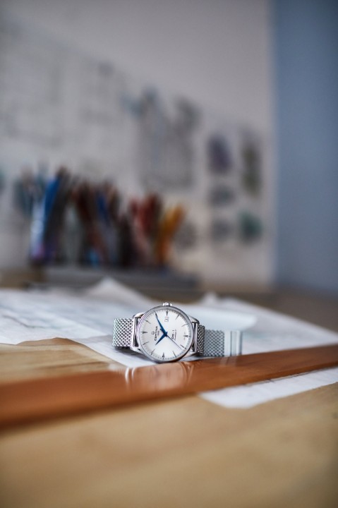 Obrázok z Certina DS-1 Powermatic 80