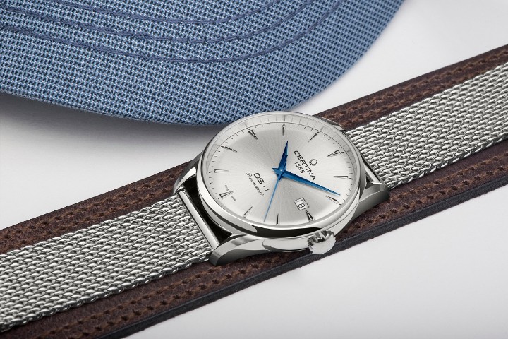 Obrázok z Certina DS-1 Powermatic 80