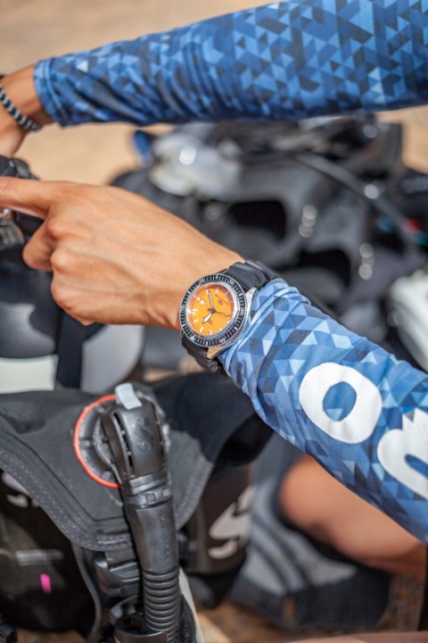 Obrázok z Certina DS Super PH500M