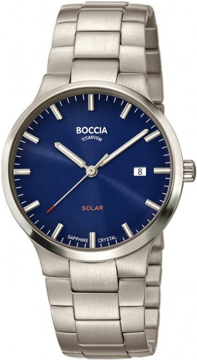 Obrázok z Boccia Titanium Solar