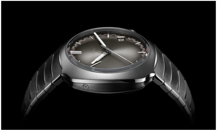 Obrázok z H. Moser & Cie Streamliner Perpetual Calendar