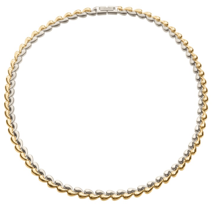 Obrázok z Boccia Titanium náhrdelník