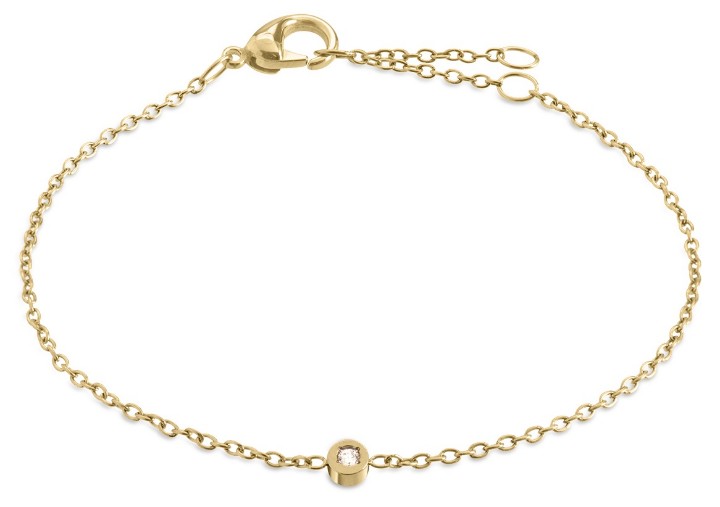 Obrázok z BOCCIA TITANIUM náramok