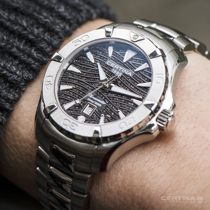 Obrázok z Certina DS Action Lady Chronometer