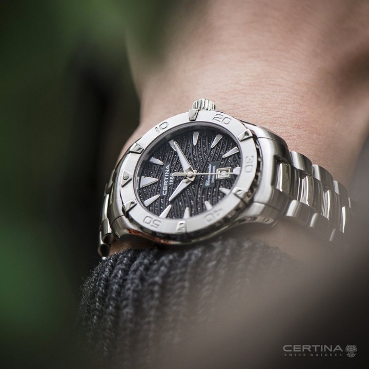 Obrázok z Certina DS Action Lady Chronometer