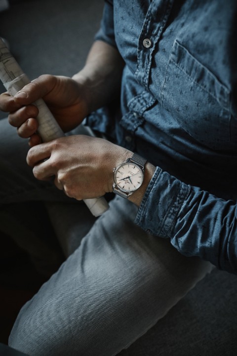 Obrázok z Certina DS-1 Powermatic 80