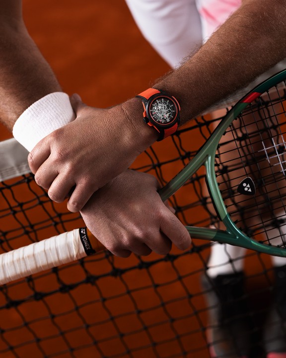 Obrázok z NORQAIN Independence Wild One Skeleton Coral