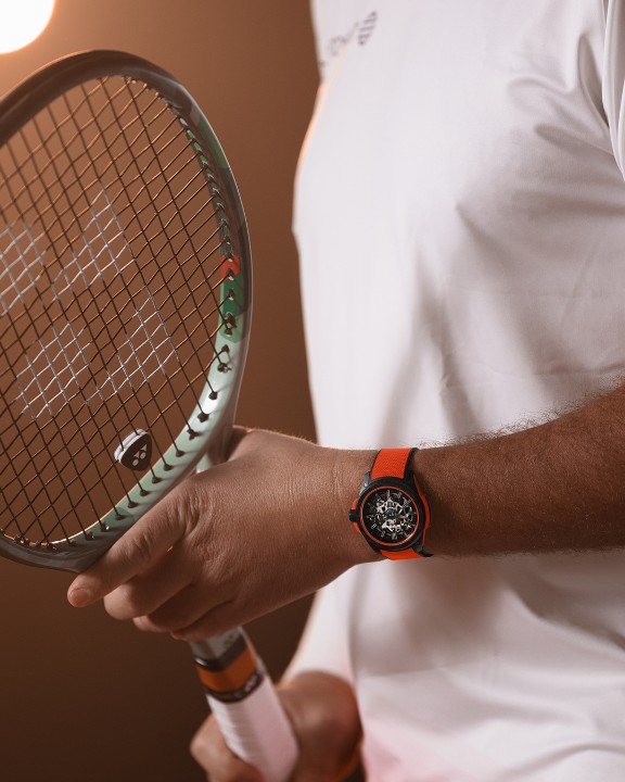 Obrázok z NORQAIN Independence Wild One Skeleton Coral