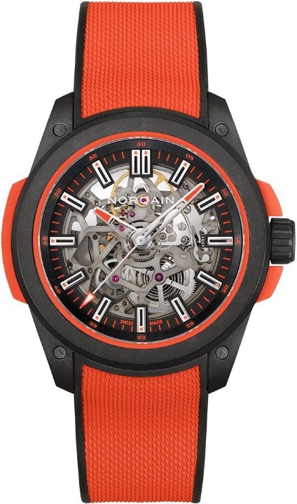 Obrázok z NORQAIN Independence Wild One Skeleton Coral