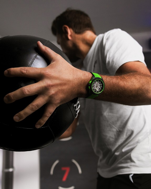 Obrázok z NORQAIN Independence Wild One Skeleton Gecko