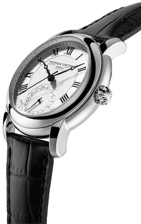 Obrázok z Frederique Constant Classics Manufacture