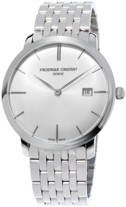 Obrázok z Frederique Constant Classics Slimline Automatic