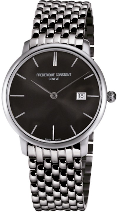 Obrázok z Frederique Constant Classics Slimline Automatic