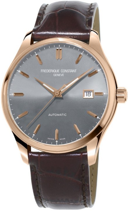 Obrázok z Frederique Constant Classics Index Automatic