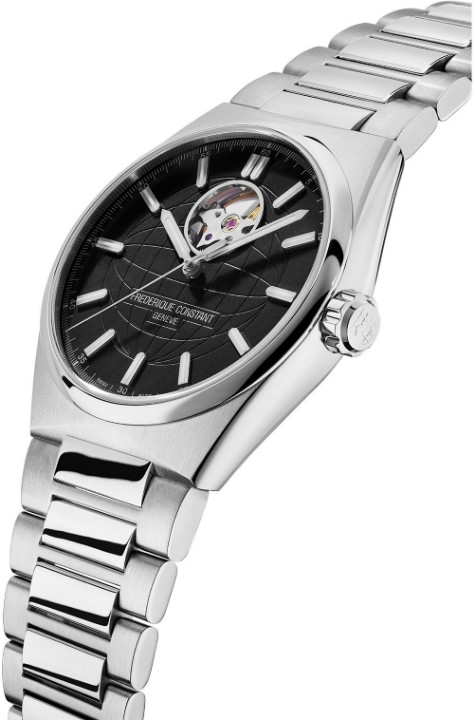 Obrázok z Frederique Constant Highlife Automatic Heart Beat