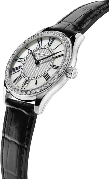 Obrázok z Frederique Constant Classics Quartz