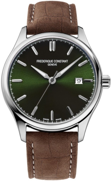 Obrázok z Frederique Constant Classics Quartz