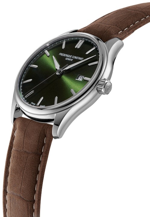 Obrázok z Frederique Constant Classics Quartz