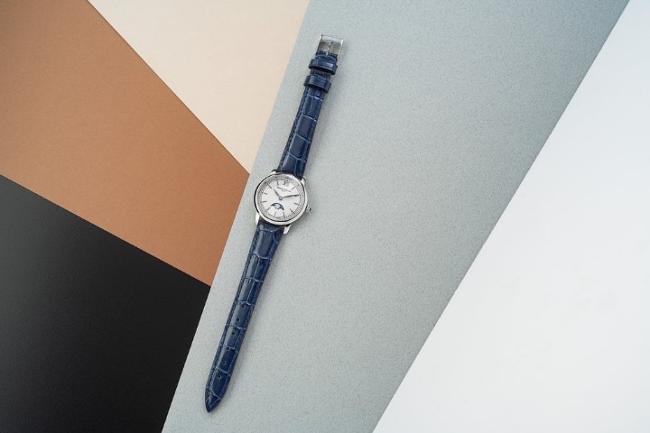 Obrázok z Frederique Constant Classics Slimline Ladies Moonphase