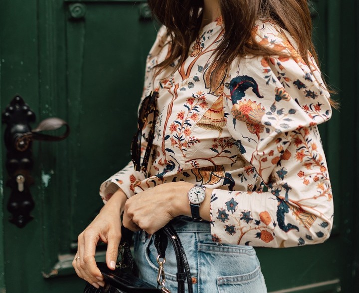 Obrázok z Frederique Constant Classics Slimline Ladies Moonphase