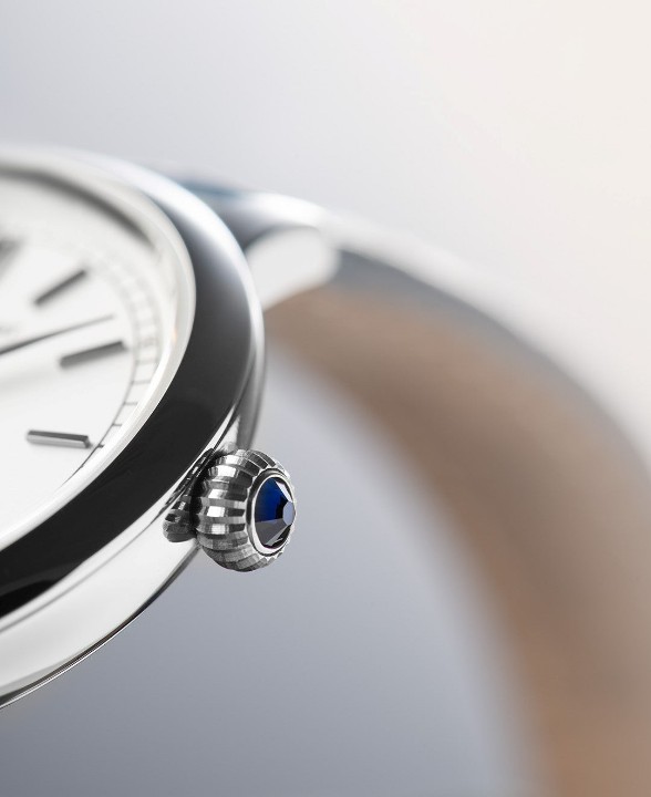 Obrázok z Frederique Constant Classics Slimline Ladies Moonphase