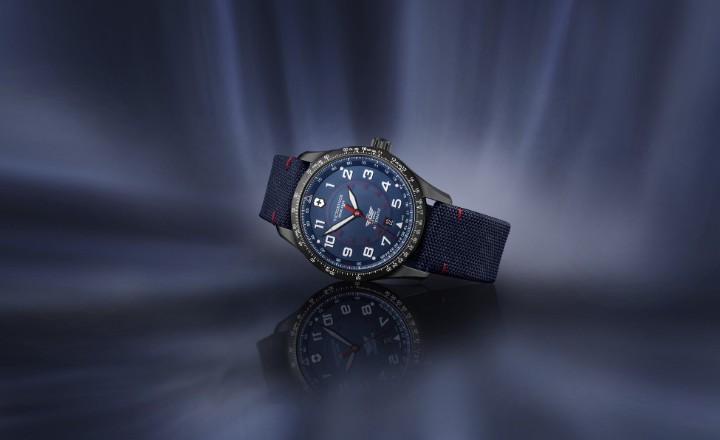 Obrázok z Victorinox Airboss Mechanical