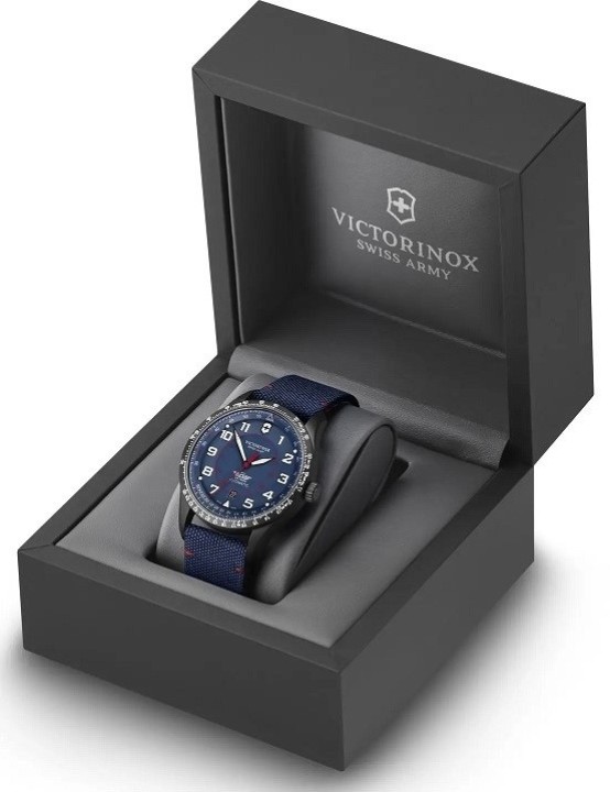 Obrázok z Victorinox Airboss Mechanical