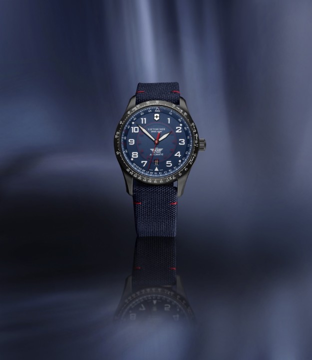 Obrázok z Victorinox Airboss Mechanical