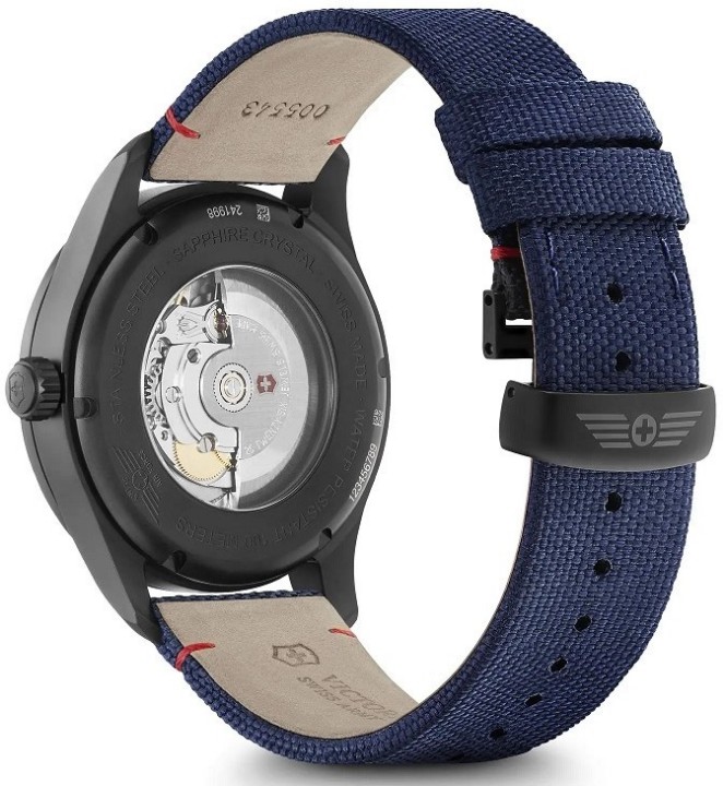 Obrázok z Victorinox Airboss Mechanical