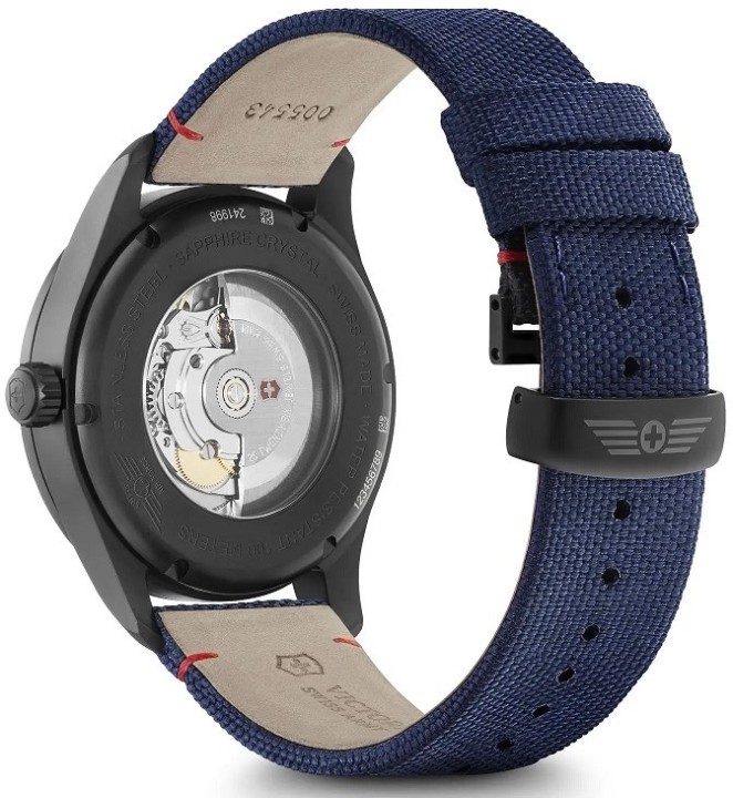 Obrázok z Victorinox Airboss Mechanical