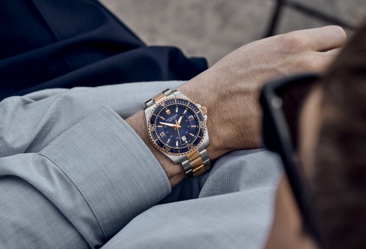 Obrázok z Victorinox Maverick